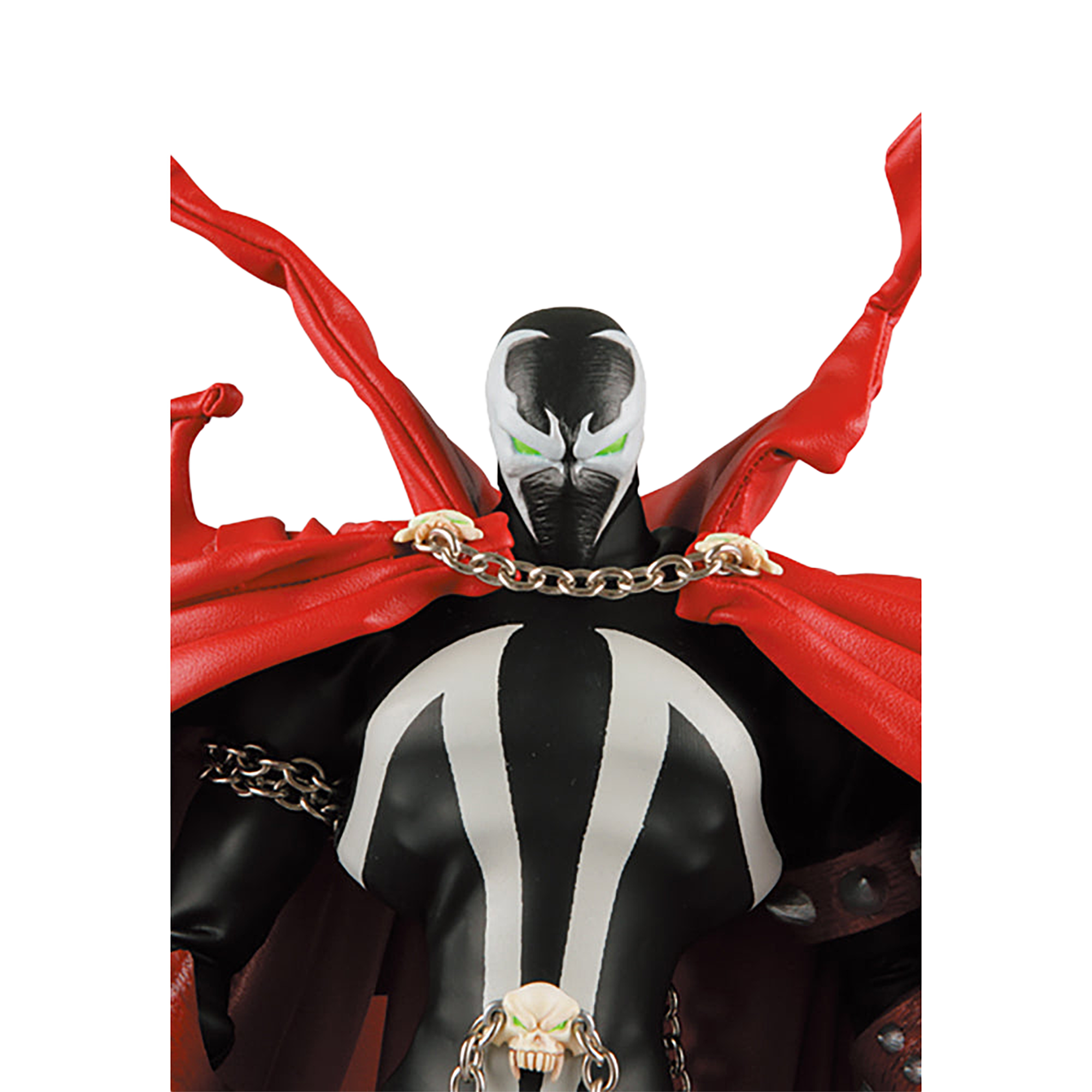 RAH SPAWN(R)