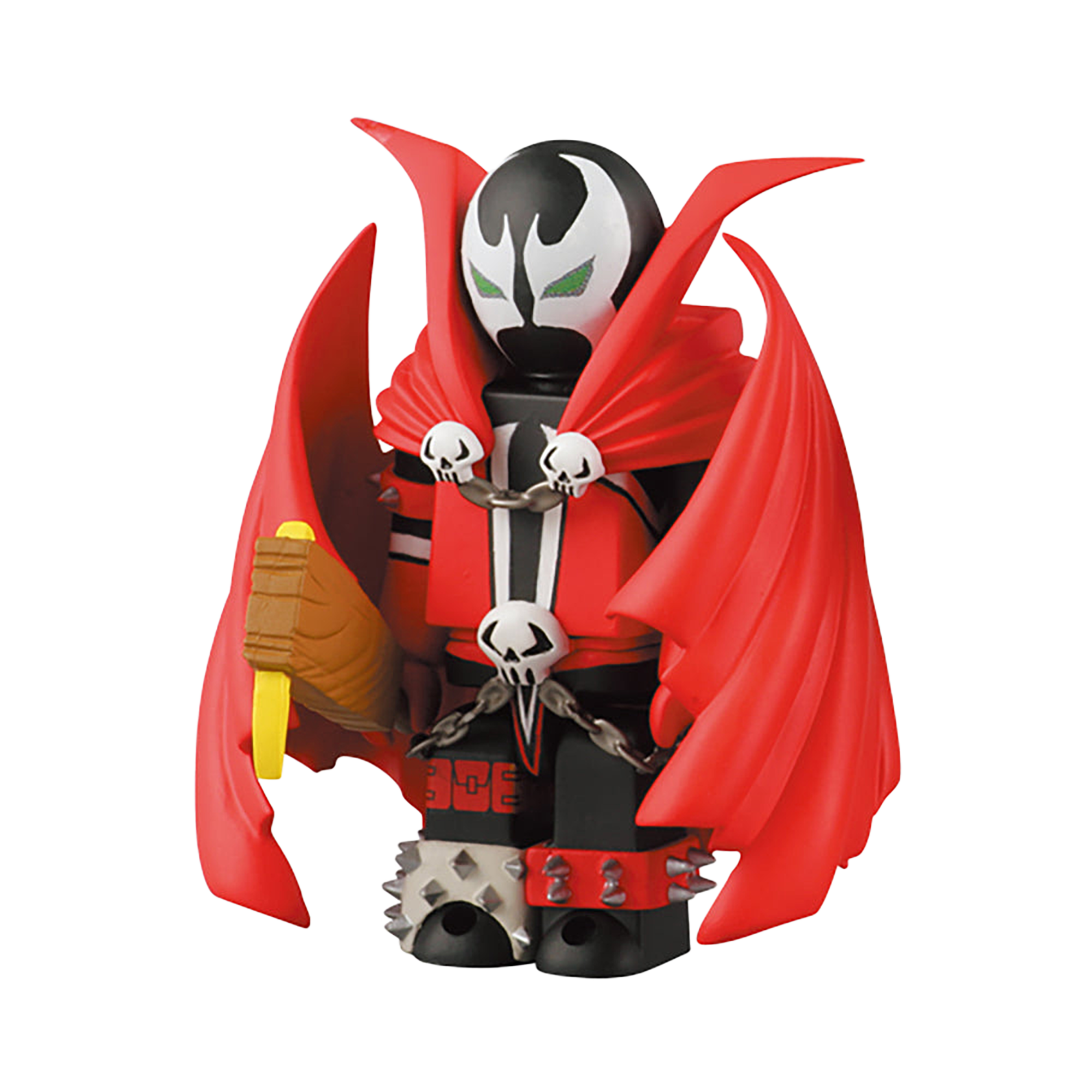 KUBRICK SPAWN(R)