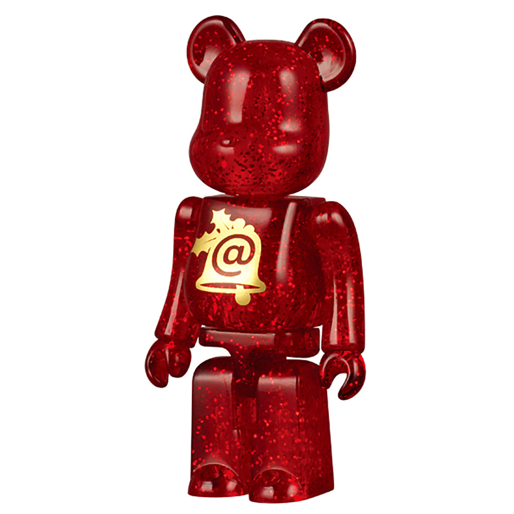 2006 X’mas BE@RBRICK SET_1