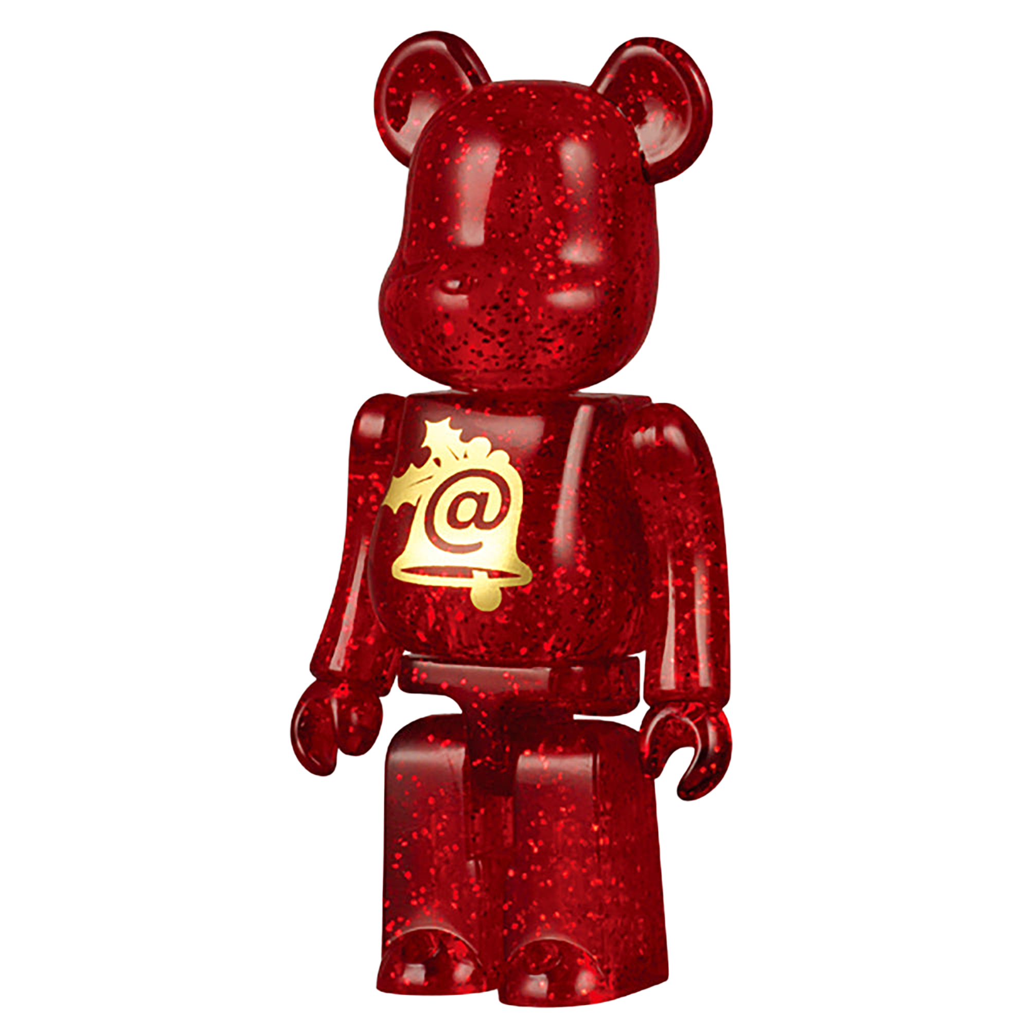 2006 X’mas BE@RBRICK SET