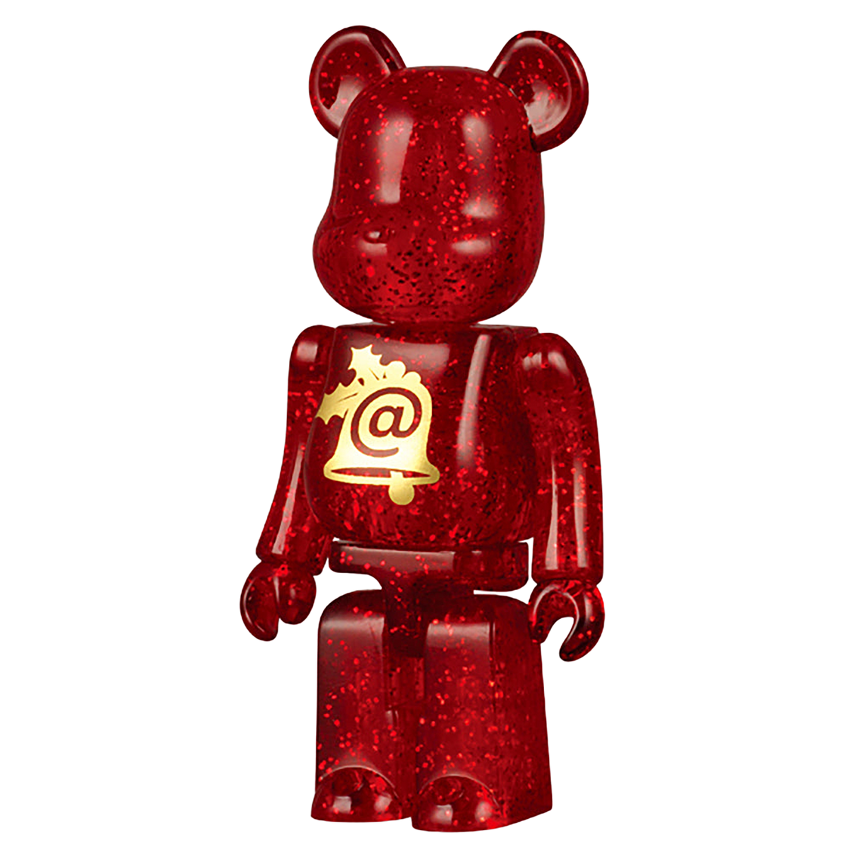 2006 X’mas BE@RBRICK SET