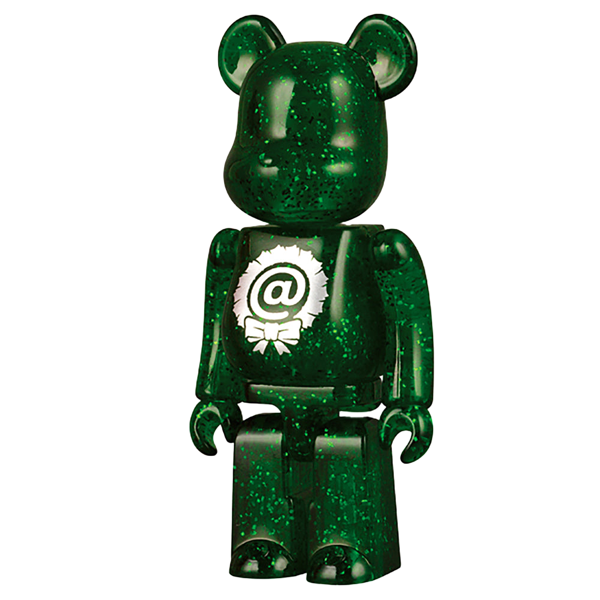 2006 X’mas BE@RBRICK SET