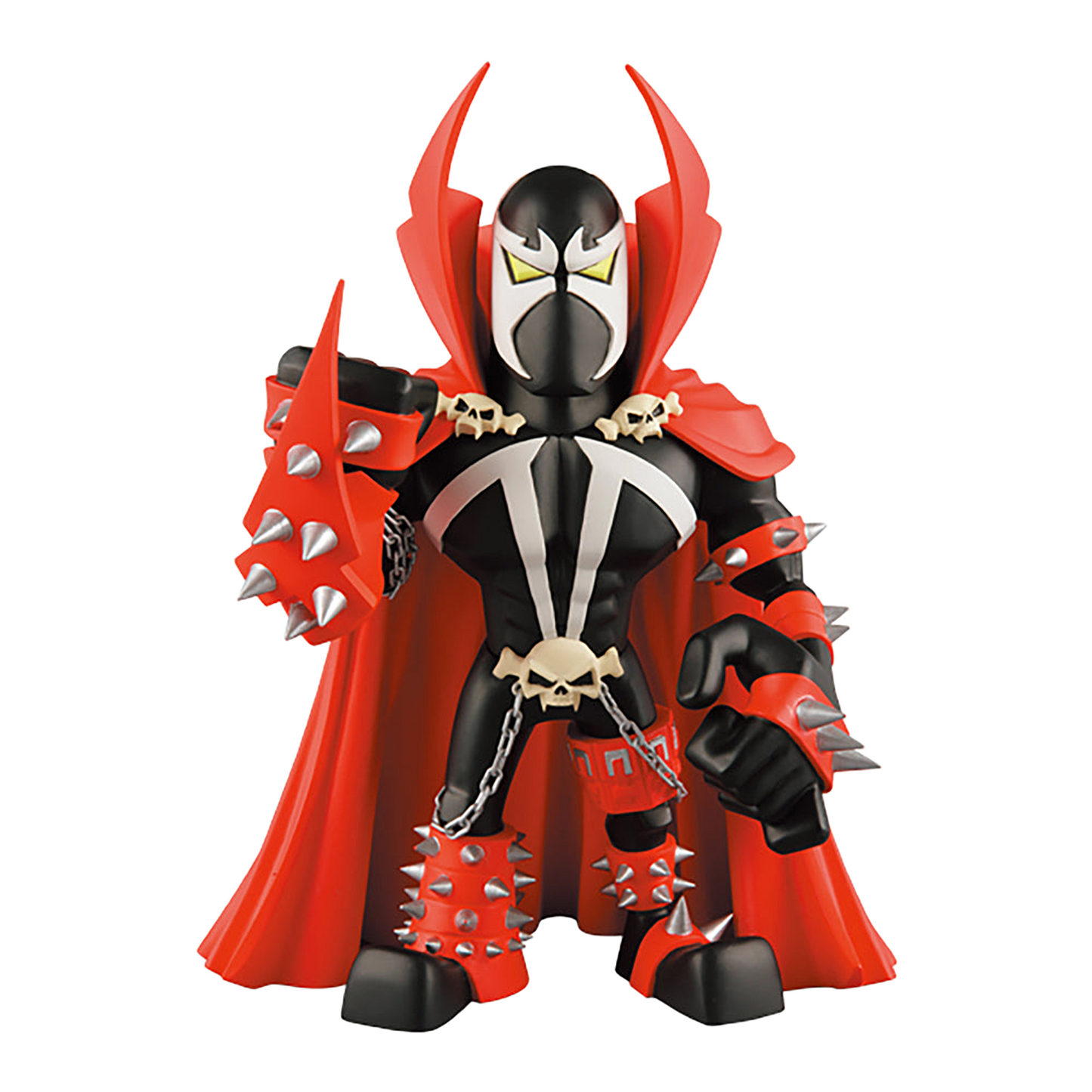 VCD SPAWN(R)