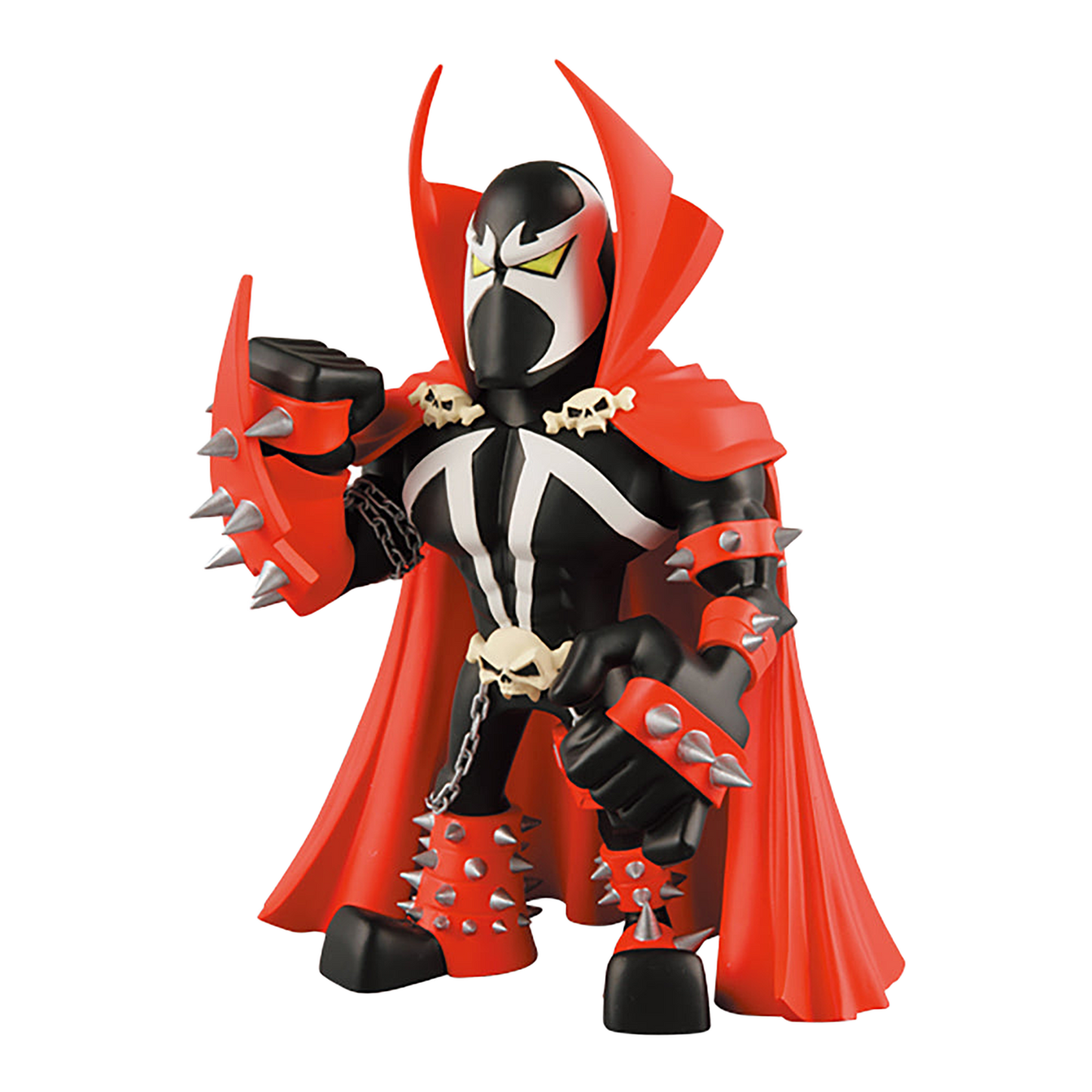 VCD SPAWN(R)