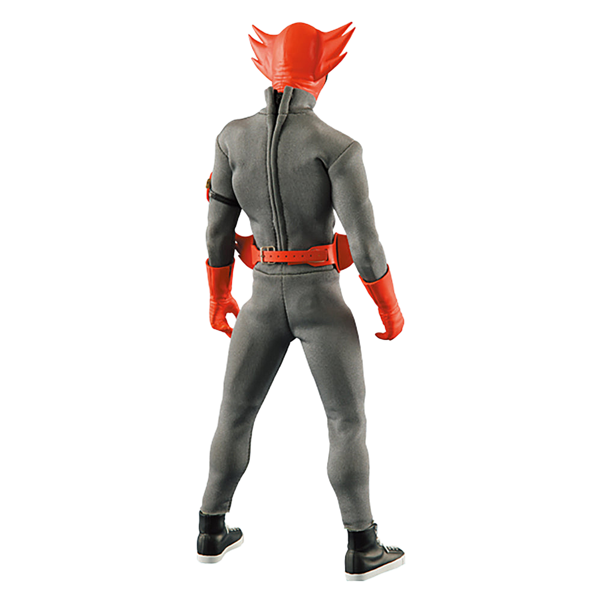 ⚠️未使用　人造人間キカイダー　アンドロイドマン　メディコムトイ アンドロイドマン | MEDICOM TOY OFFICIAL STORE