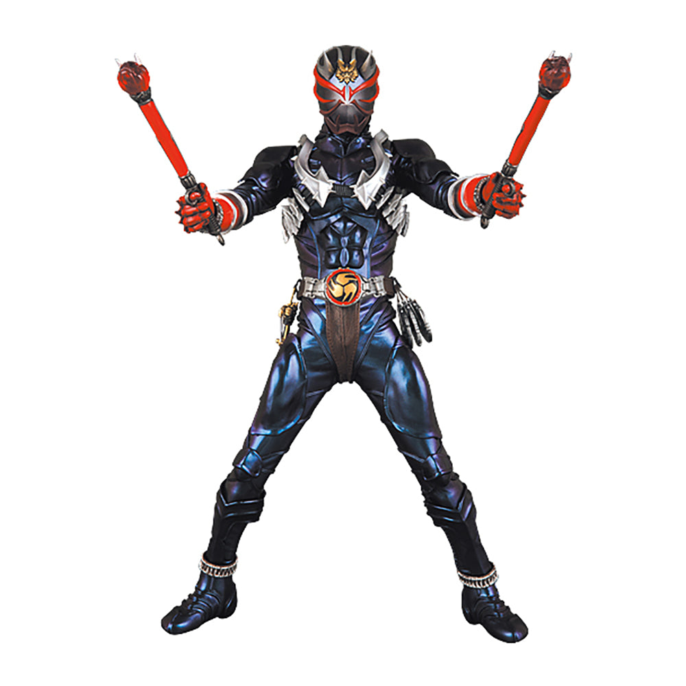 仮面ライダー響鬼（12インチアクションフィギュア）_0