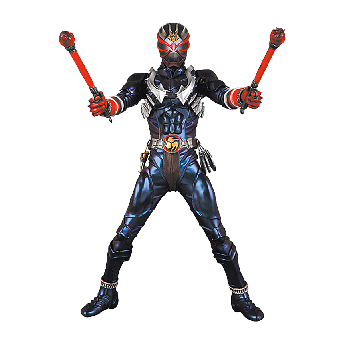仮面ライダー響鬼（12インチアクションフィギュア）