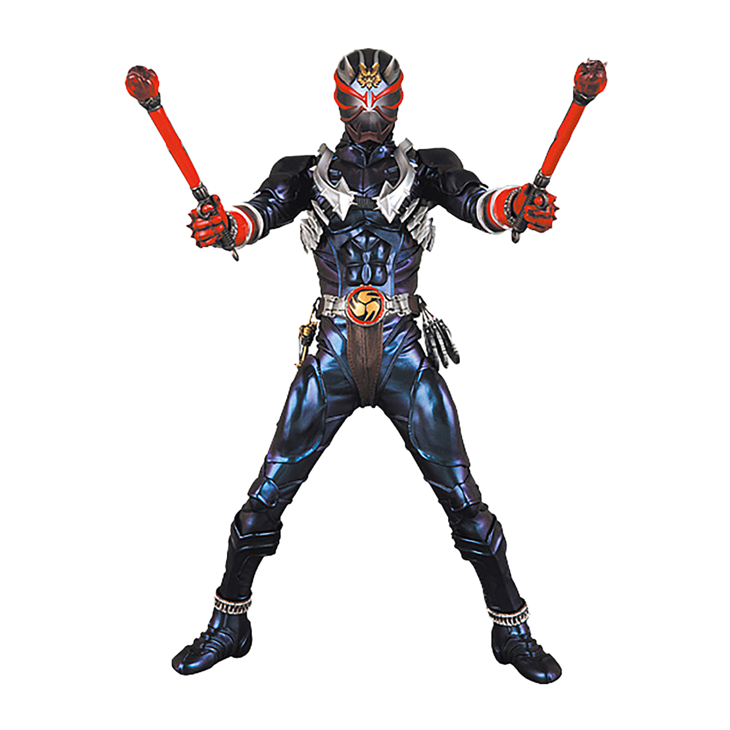 仮面ライダー響鬼（12インチアクションフィギュア）