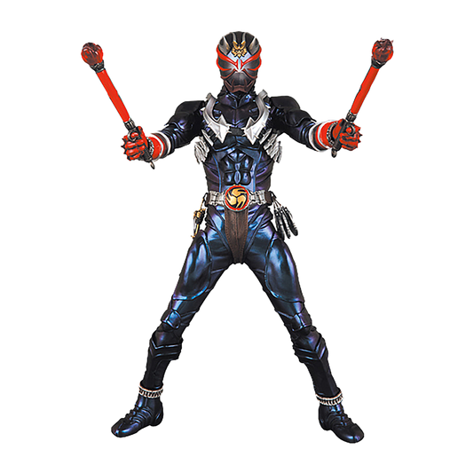 仮面ライダー響鬼（12インチアクションフィギュア）