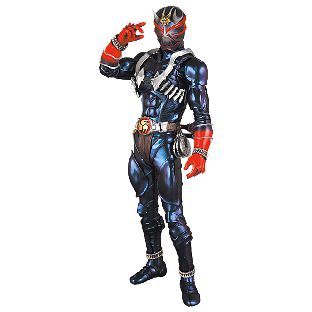 仮面ライダー響鬼（12インチアクションフィギュア）_1