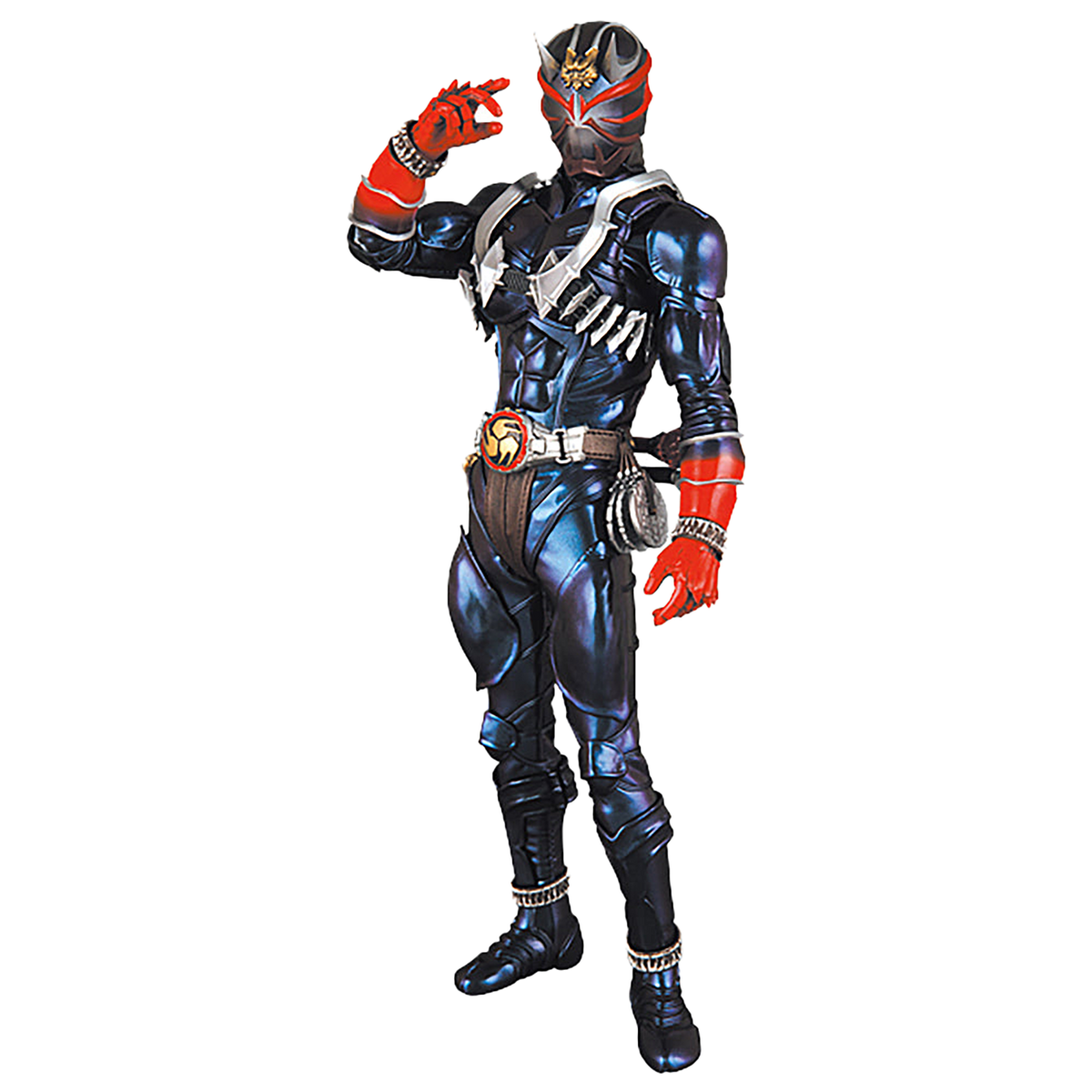 仮面ライダー響鬼（12インチアクションフィギュア）