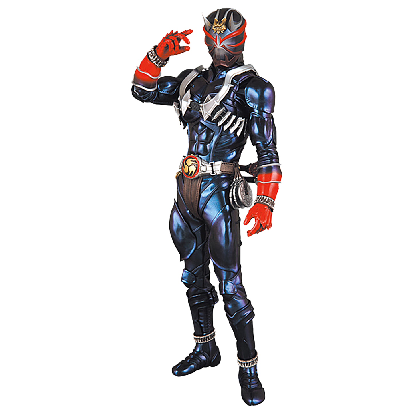 仮面ライダー響鬼（12インチアクションフィギュア）
