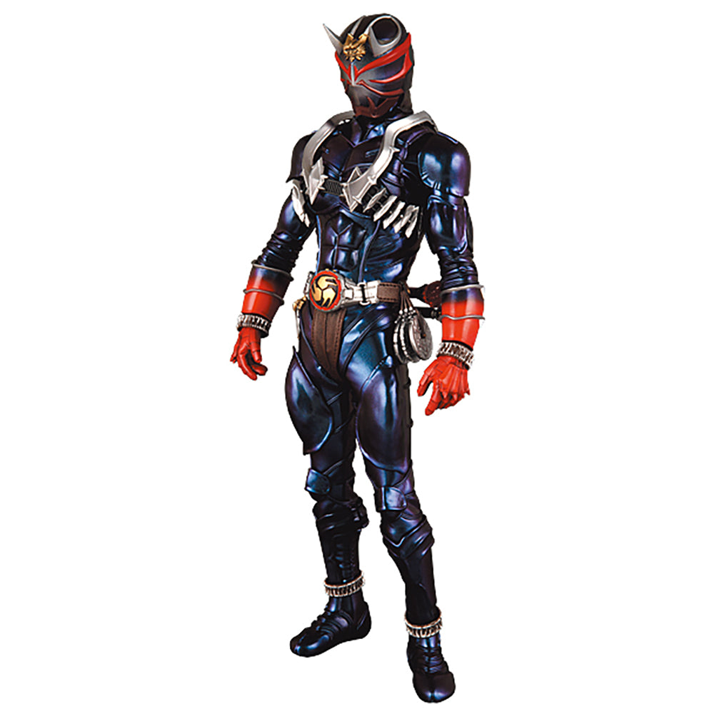 仮面ライダー響鬼（12インチアクションフィギュア）_2