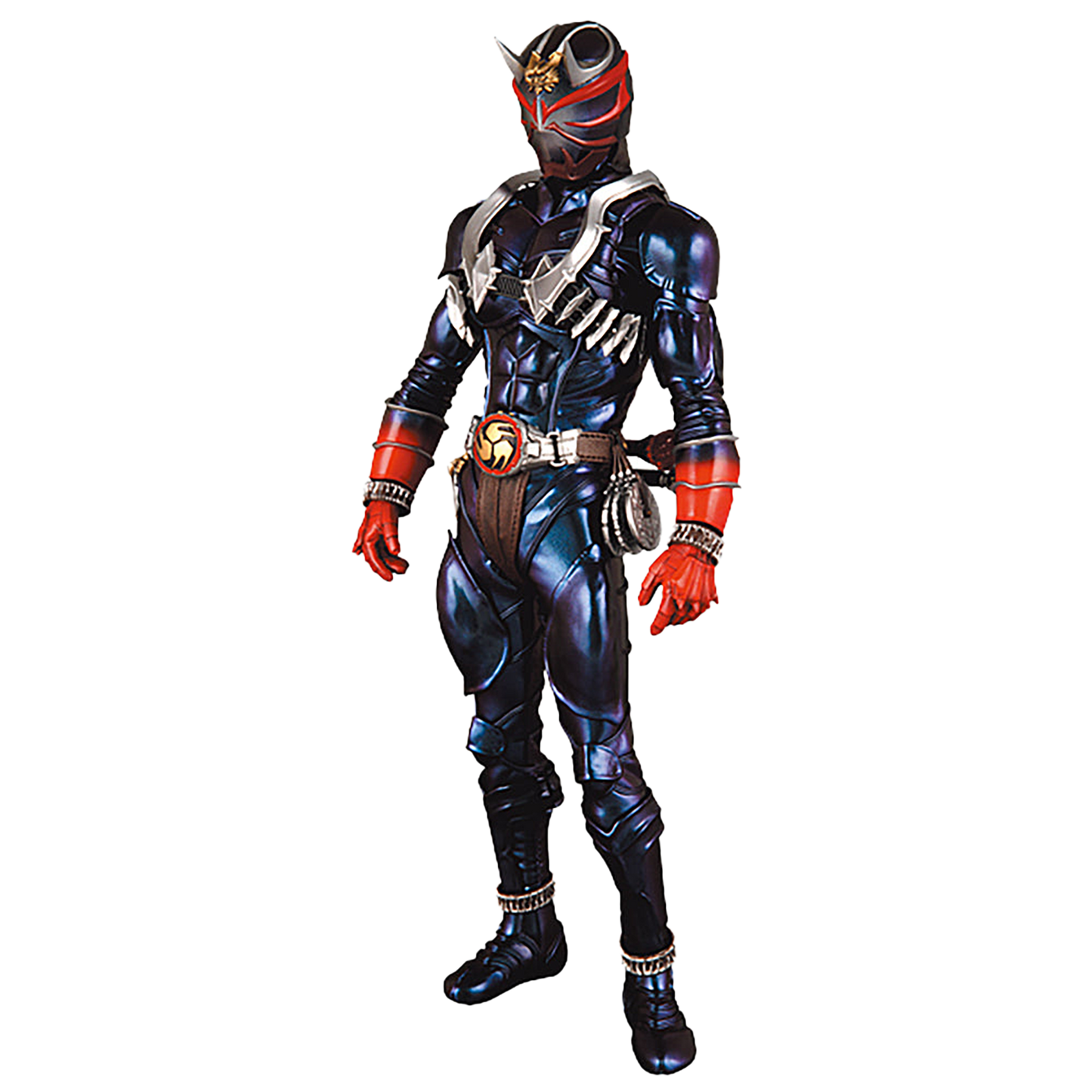 仮面ライダー響鬼（12インチアクションフィギュア）