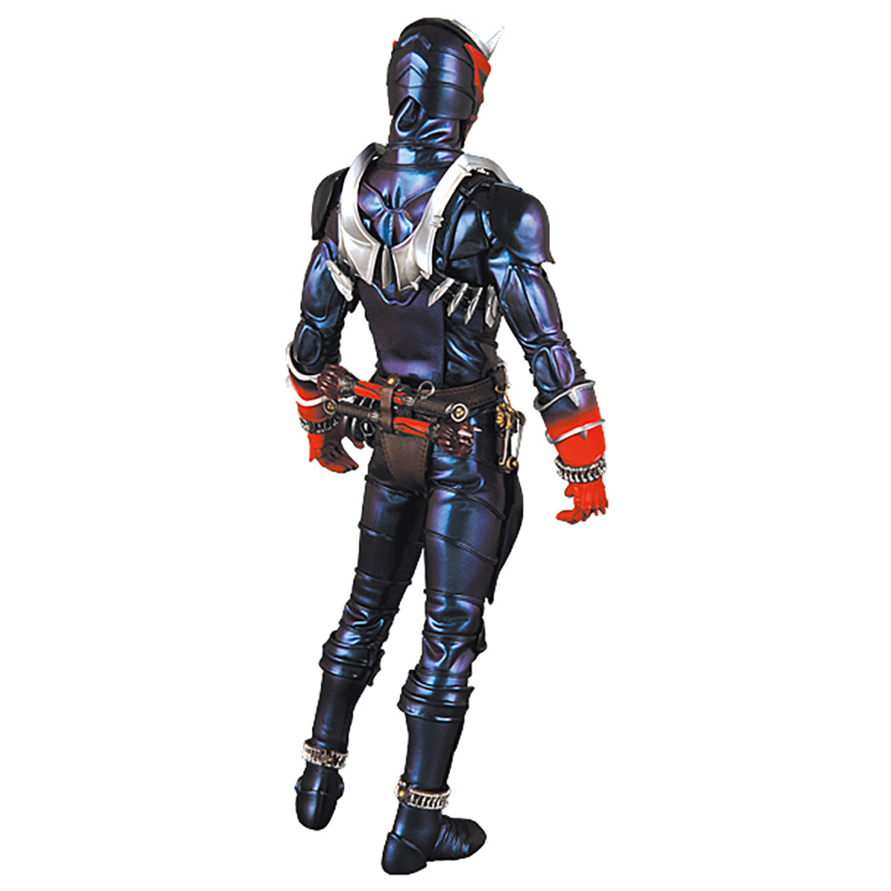 仮面ライダー響鬼（12インチアクションフィギュア）_3