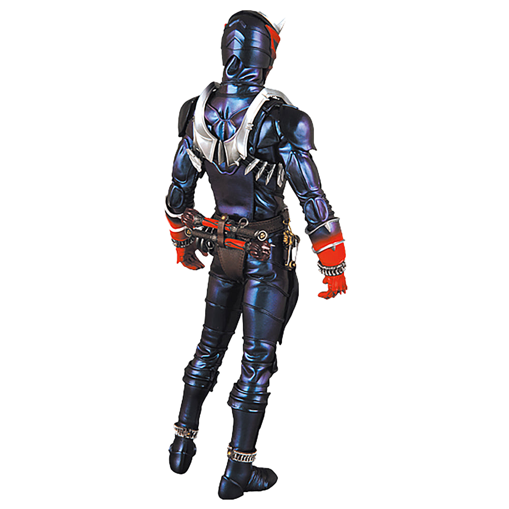 仮面ライダー響鬼（12インチアクションフィギュア）