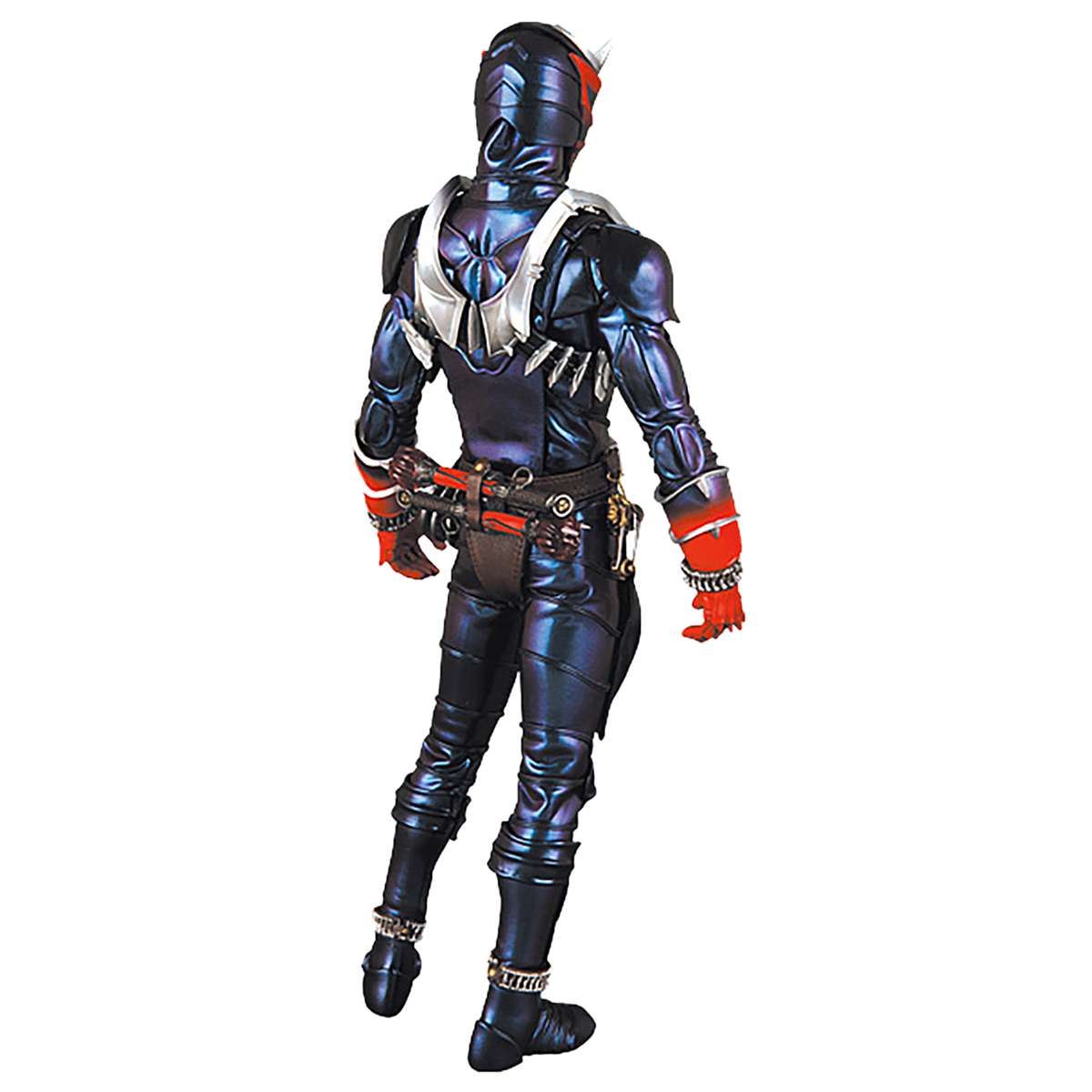 仮面ライダー響鬼（12インチアクションフィギュア）