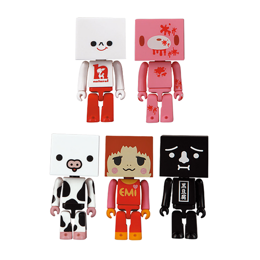 TO-FU [ 5th ANNIVERSARY MEMORIAL MODEL ]（オープンタイプ）