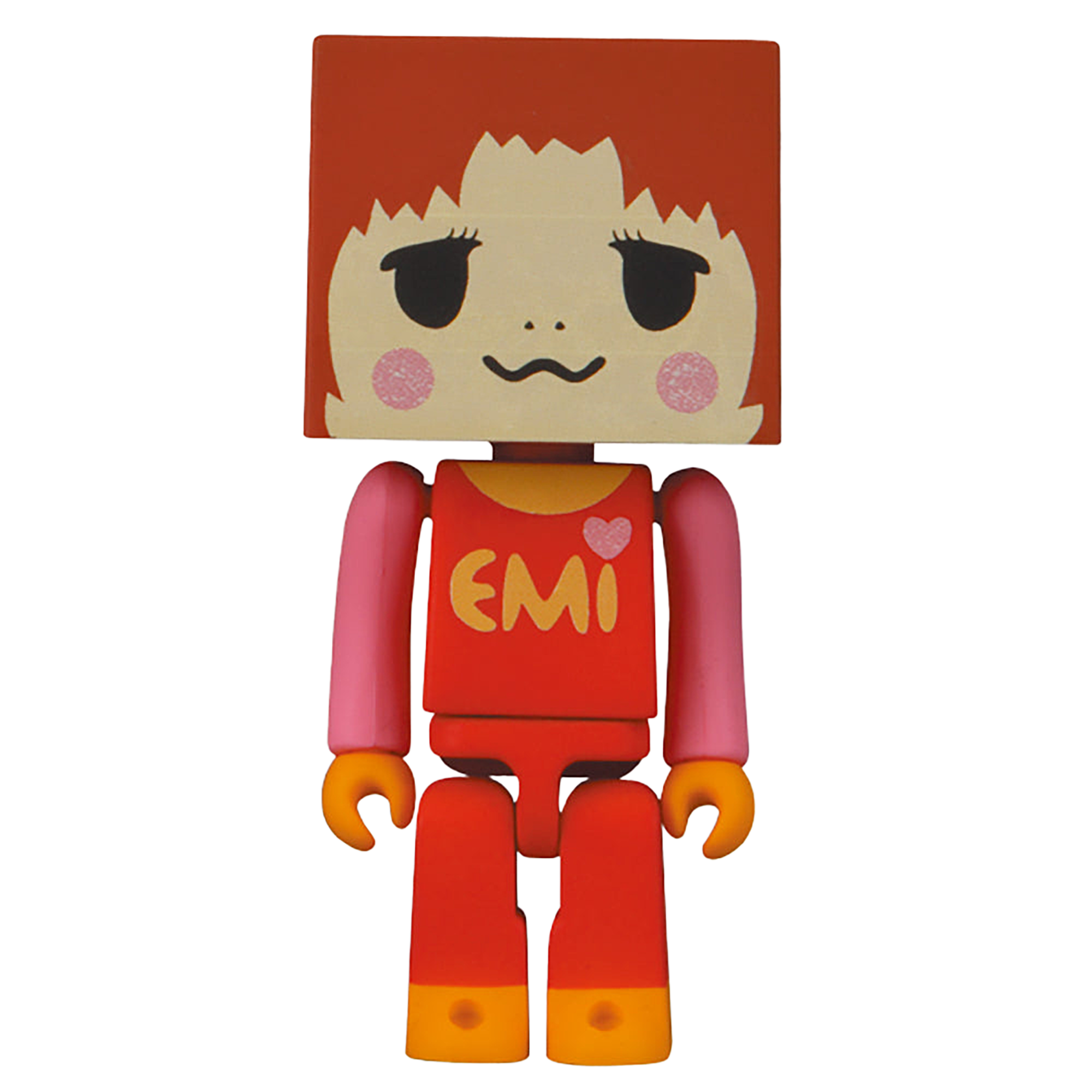 TO-FU [ 5th ANNIVERSARY MEMORIAL MODEL ]（オープンタイプ）