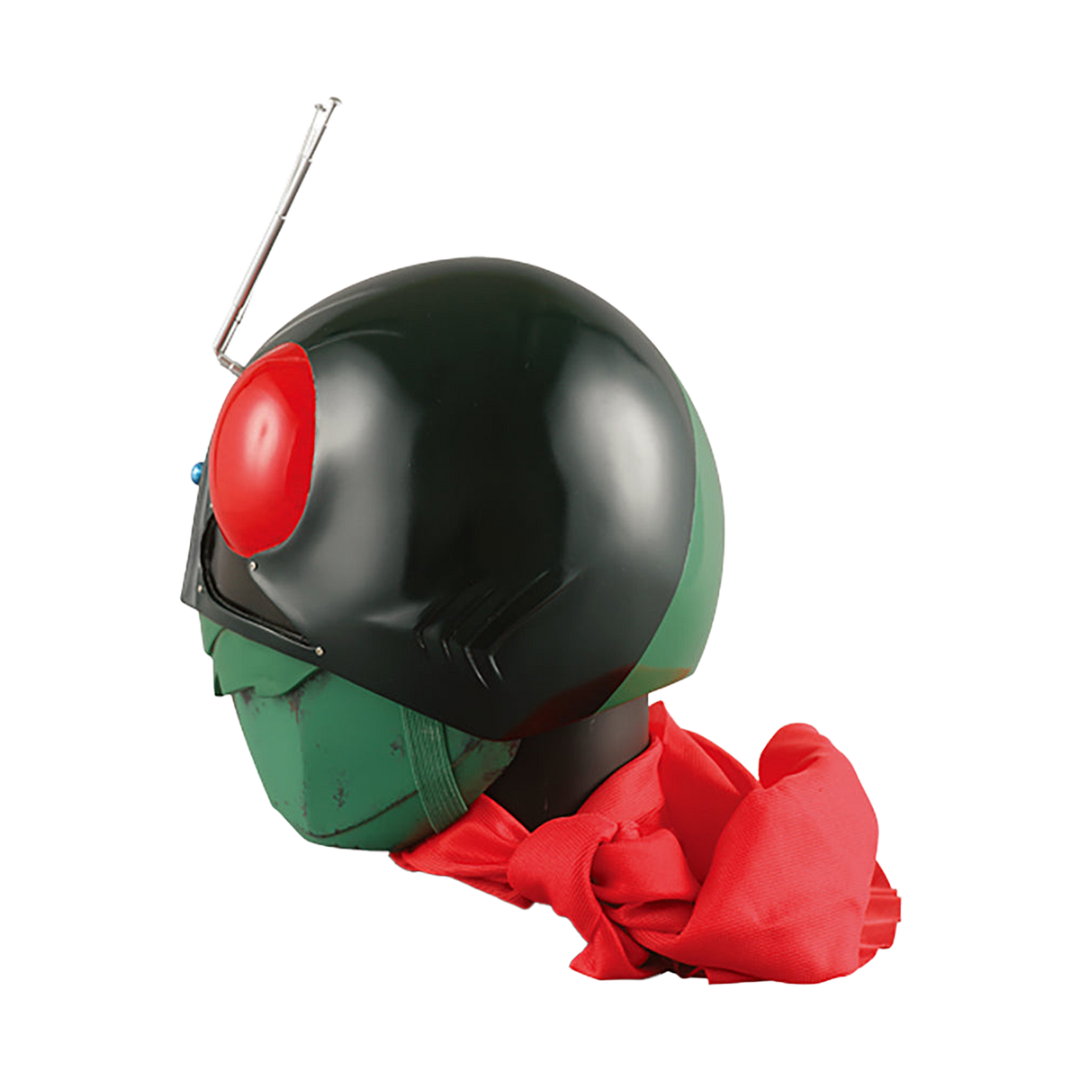RMW仮面ライダー1号後期版（桜島Ver.）1/2スケールマスク