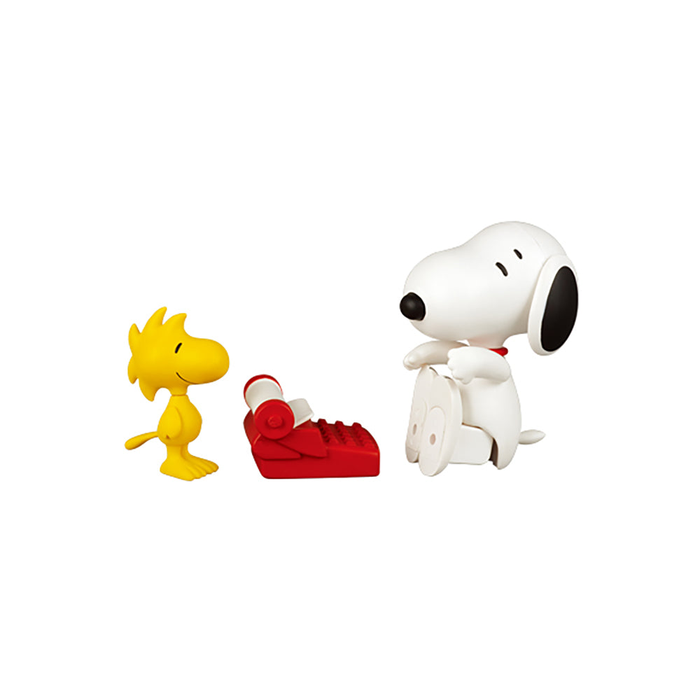 SNOOPY Showcase Vol.01_0