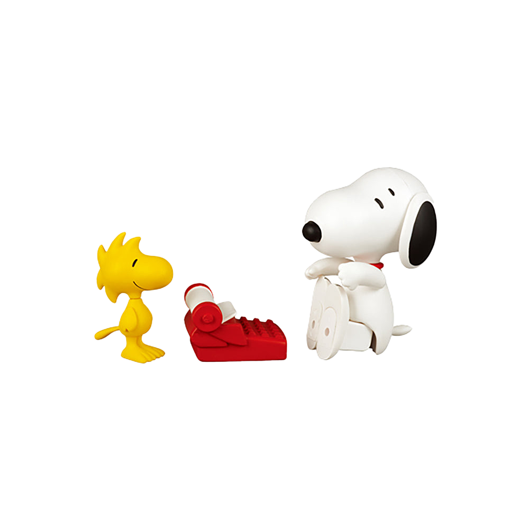 SNOOPY Showcase Vol.01