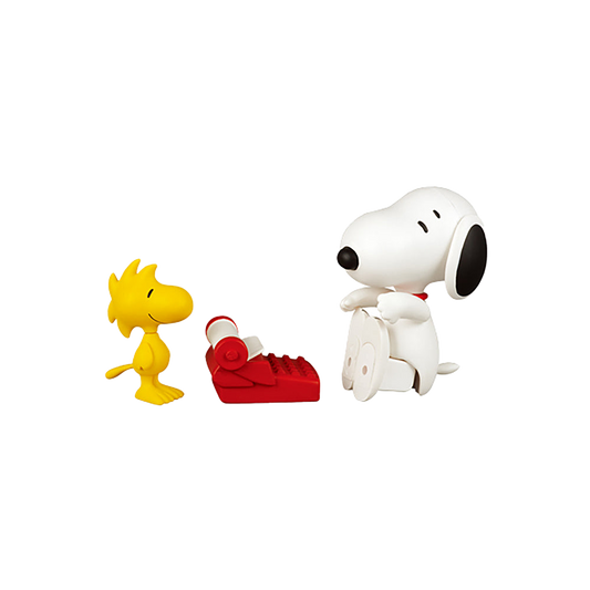 SNOOPY Showcase Vol.01