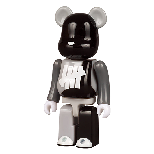 UNDEFEATED BE@RBRICK