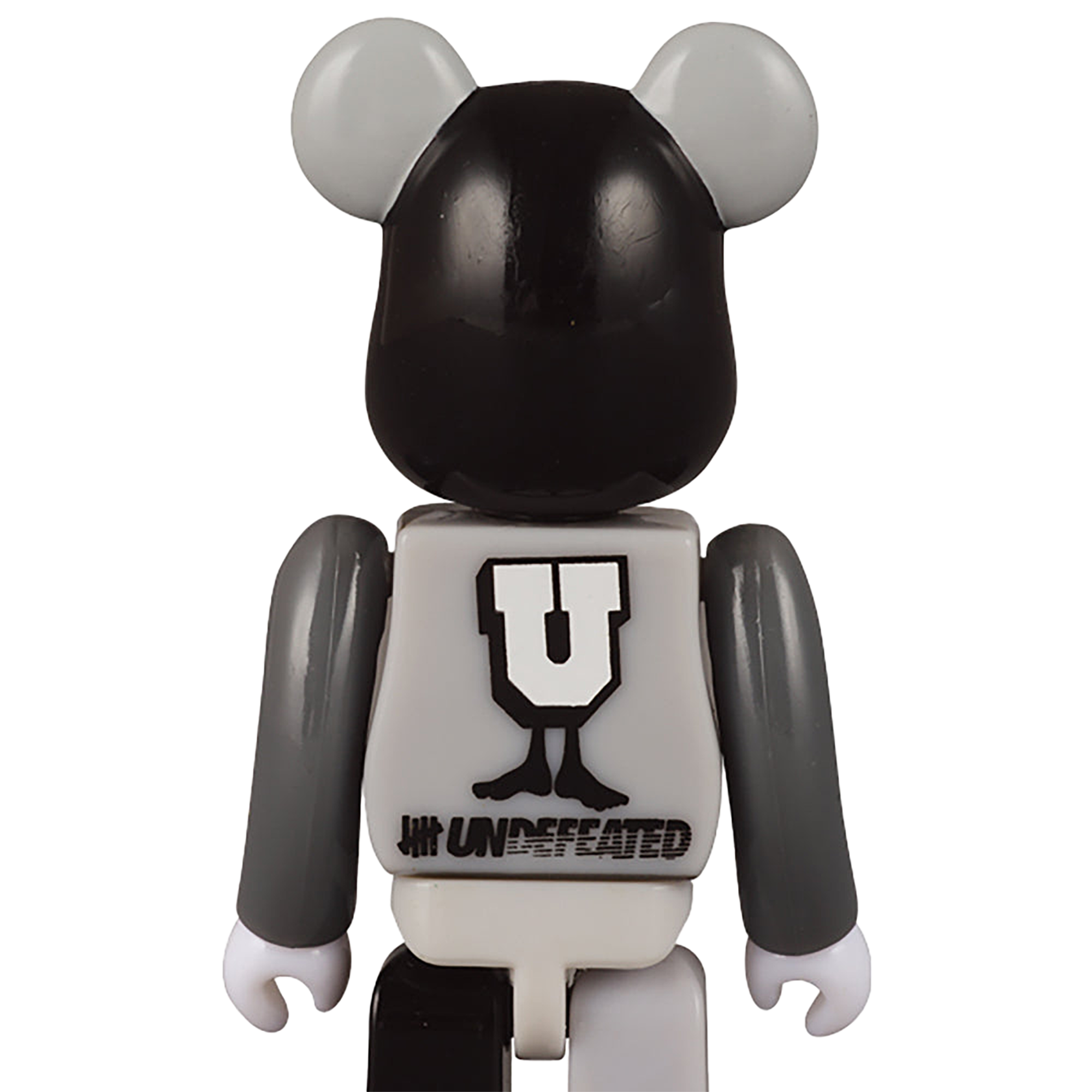 UNDEFEATED BE@RBRICK