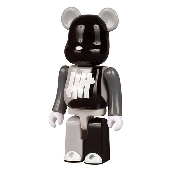 UNDEFEATED BE@RBRICK | MEDICOM TOY OFFICIAL STORE