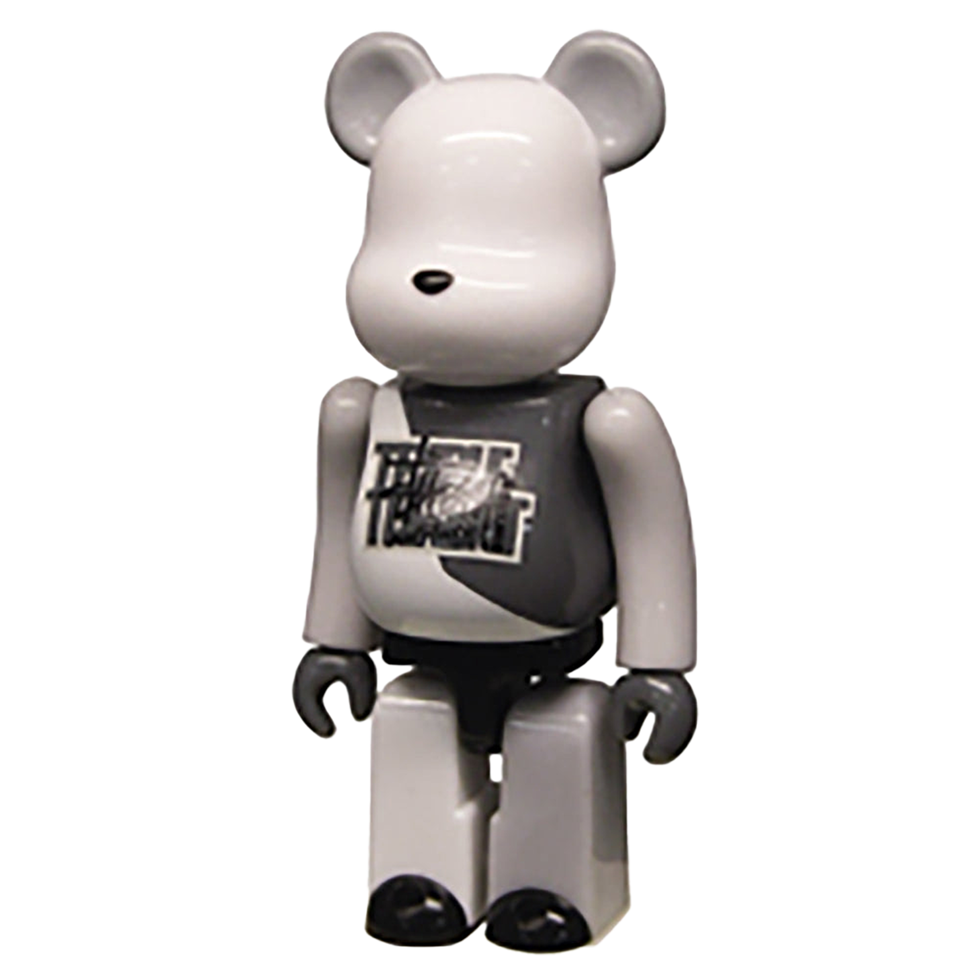 TRIPLE THREAT BE@RBRICK