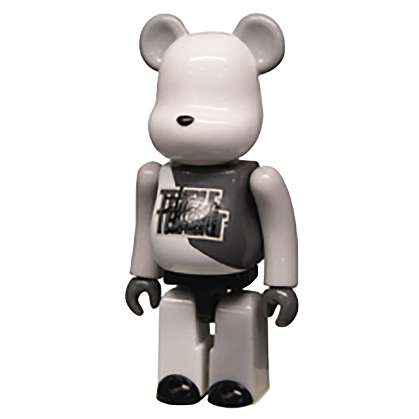TRIPLE THREAT BE@RBRICK