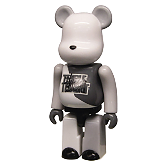 TRIPLE THREAT BE@RBRICK