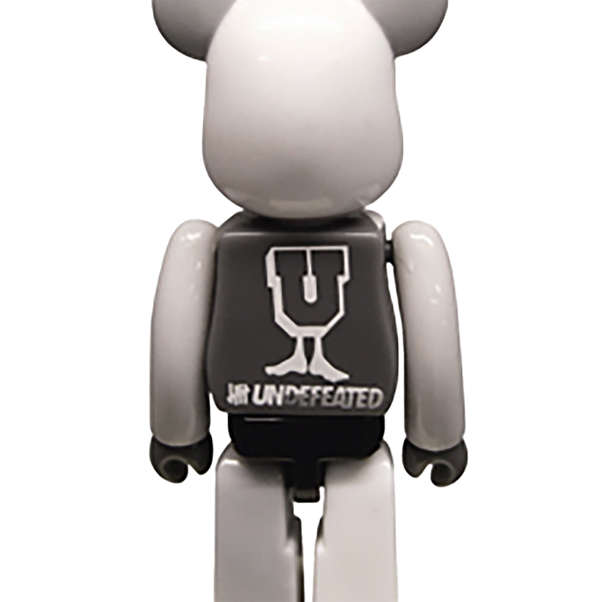 TRIPLE THREAT BE@RBRICK