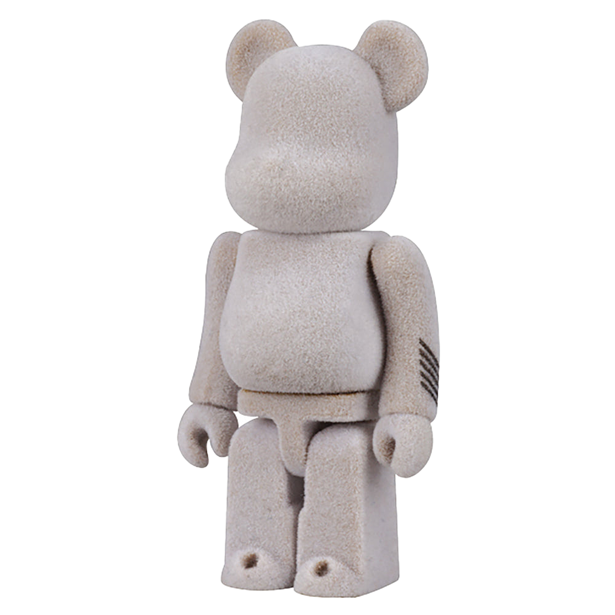 HELLY HANSEN BE@RBRICK