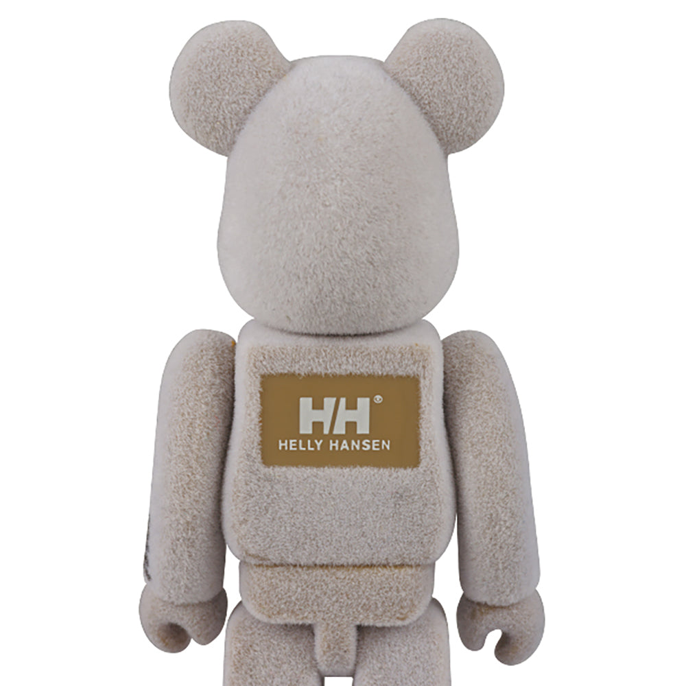 HELLY HANSEN BE@RBRICK_1
