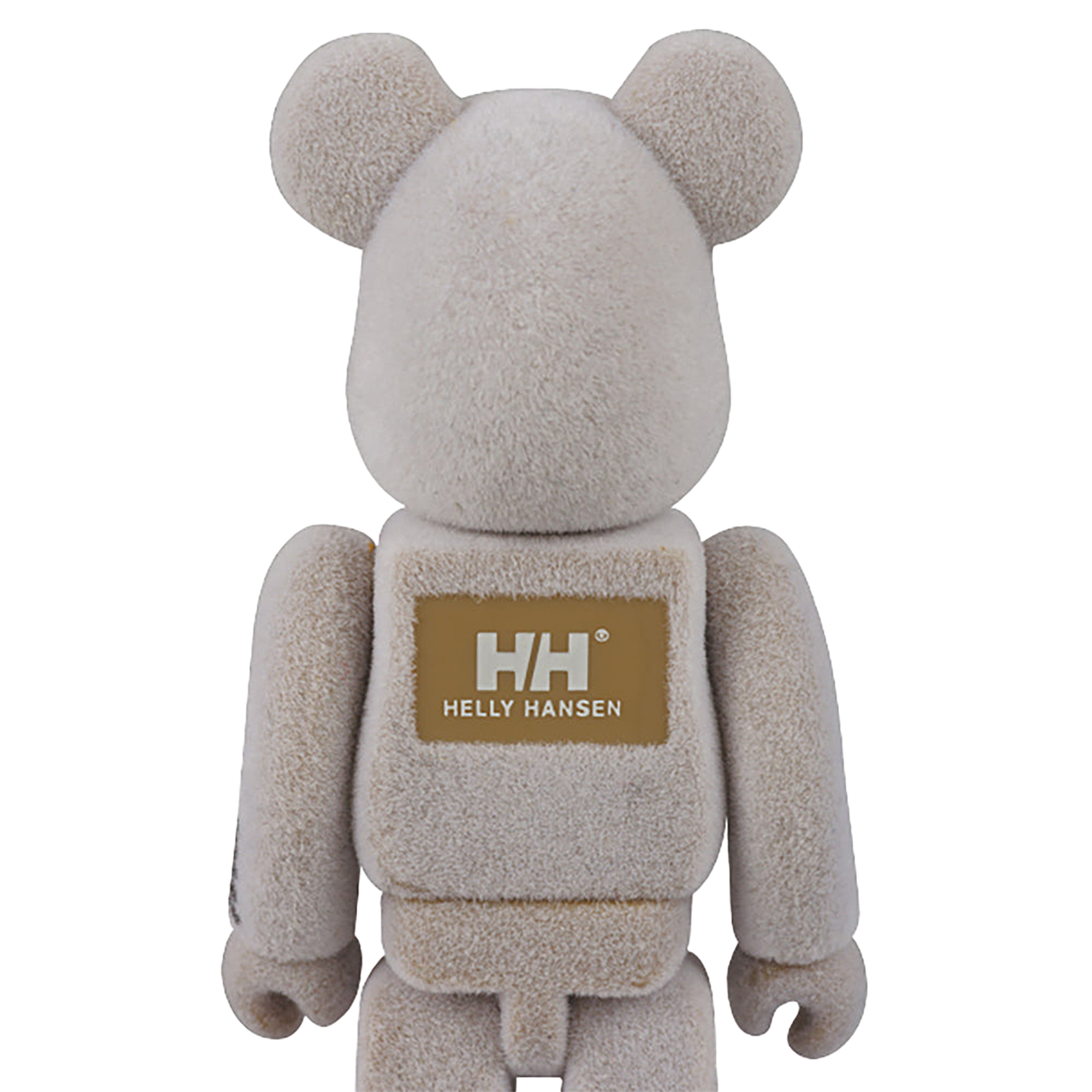 HELLY HANSEN BE@RBRICK