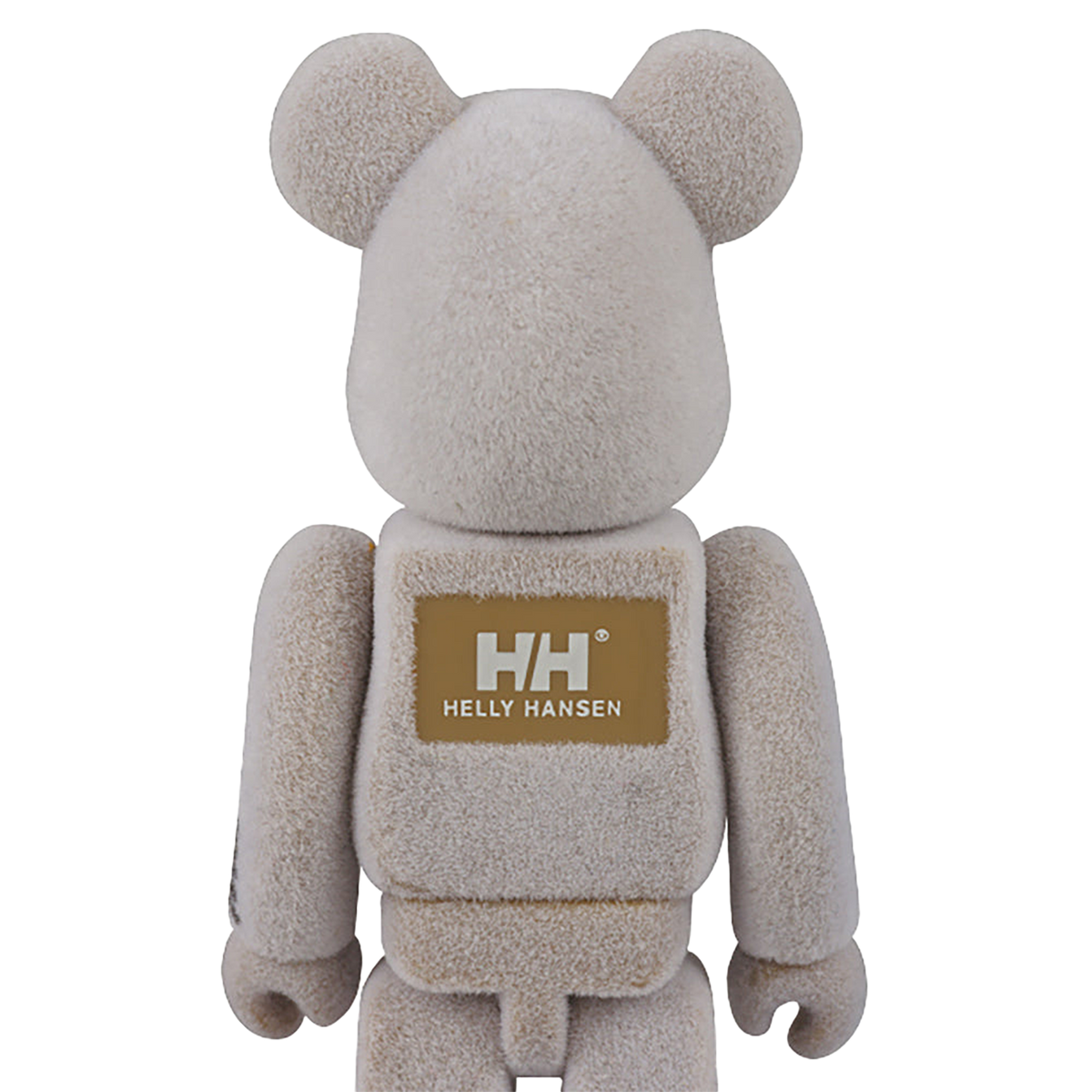 HELLY HANSEN BE@RBRICK
