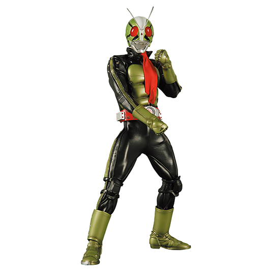 仮面ライダー THE FIRST 2号（12インチアクションフィギュア）