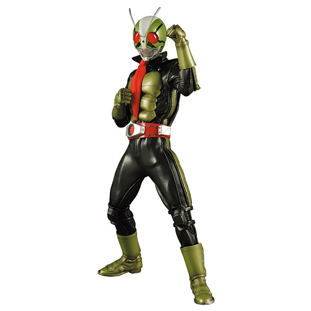 仮面ライダー THE FIRST 2号（12インチアクションフィギュア）_1