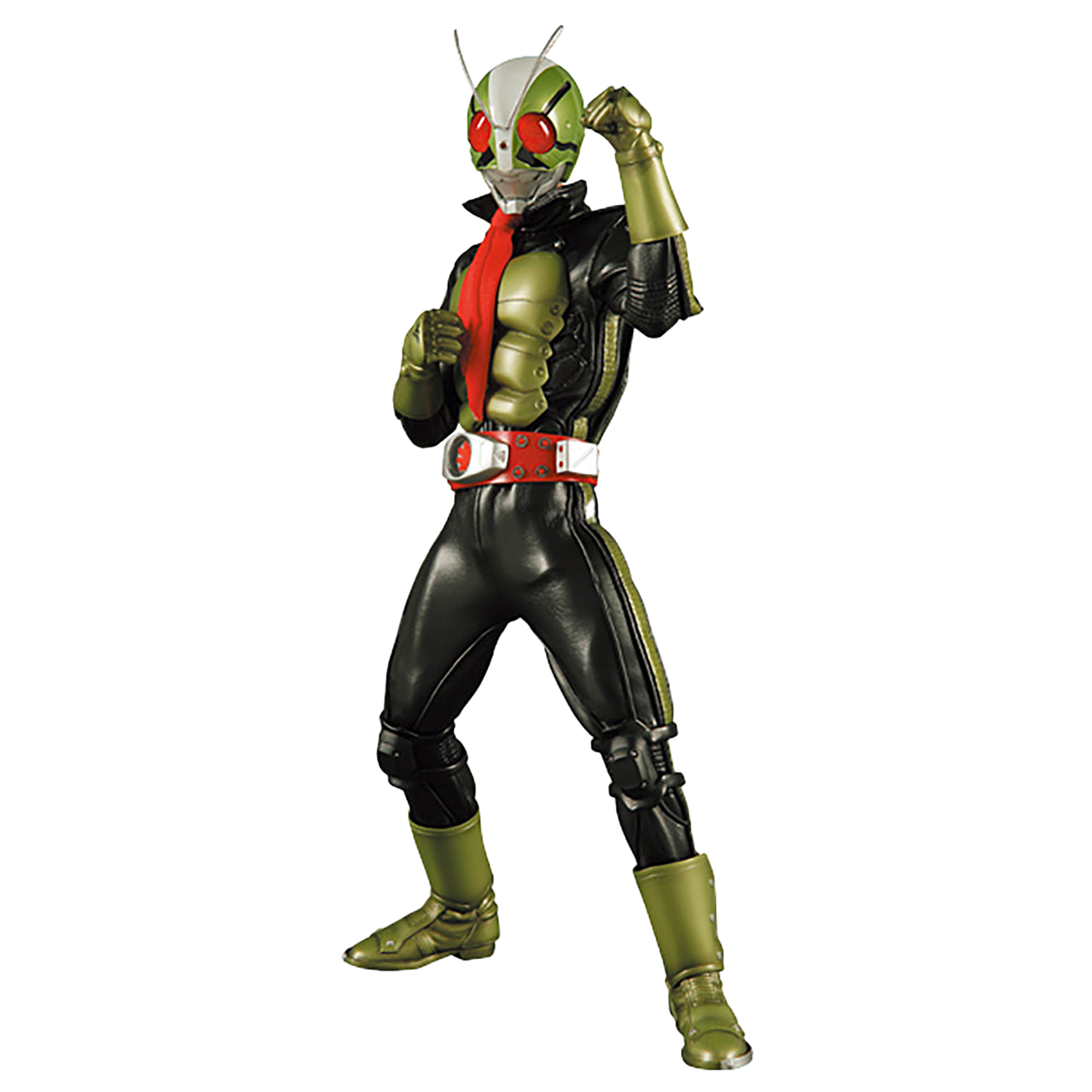 仮面ライダー THE FIRST 2号(12インチアクションフィギュア 仮面ライダー THE FIRST 2号(12インチアクションフィギュア