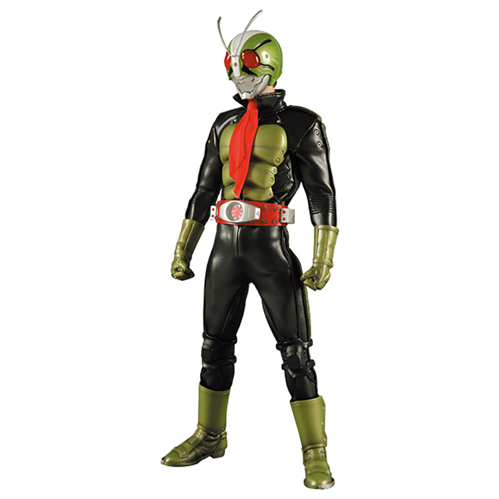 仮面ライダー THE FIRST 2号（12インチアクションフィギュア）_2