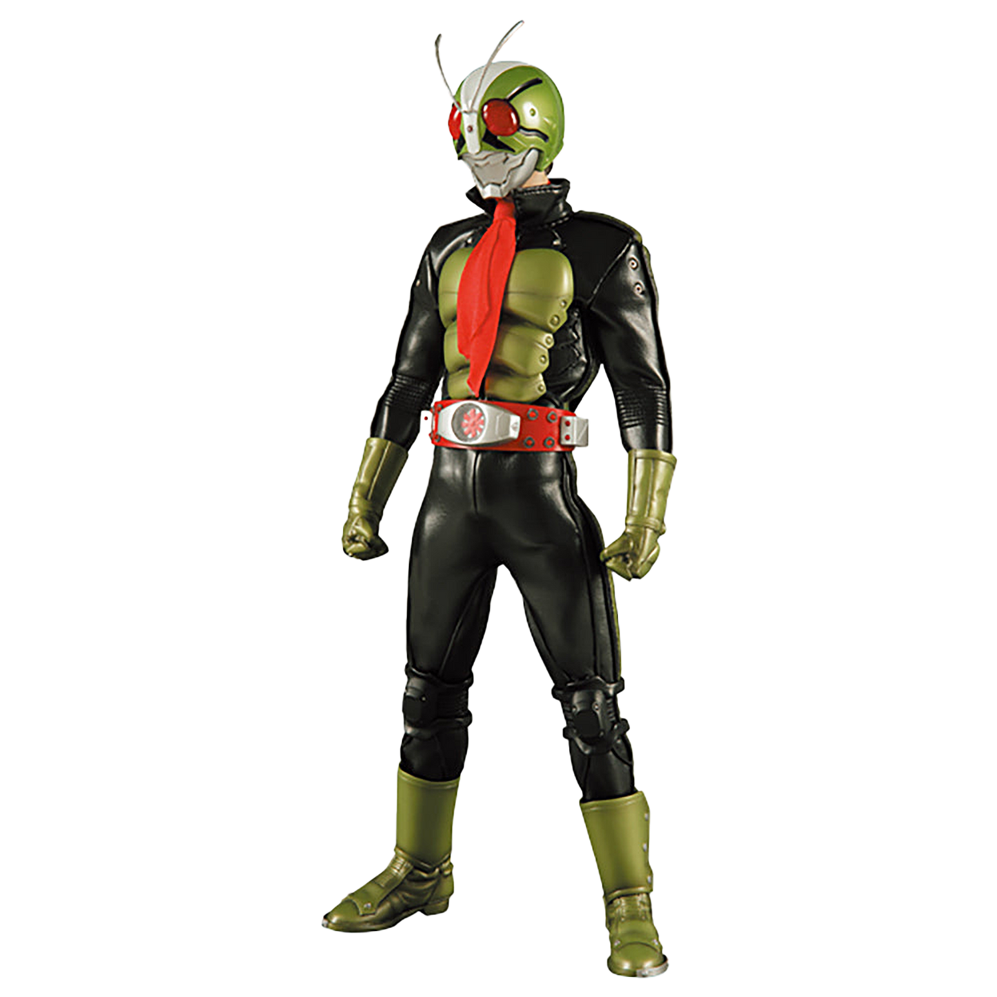 仮面ライダー THE FIRST 2号(12インチアクションフィギュア 仮面ライダー THE FIRST 2号(12インチアクションフィギュア