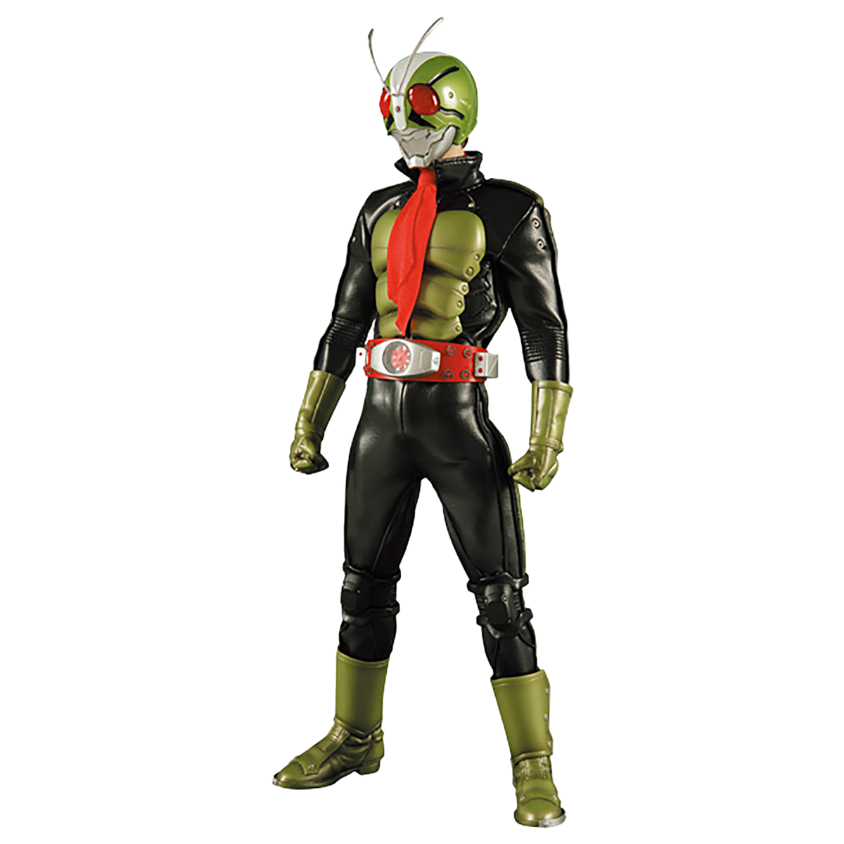 仮面ライダー THE FIRST 2号（12インチアクションフィギュア