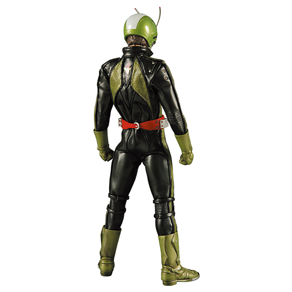 仮面ライダー THE FIRST 2号（12インチアクションフィギュア）_3