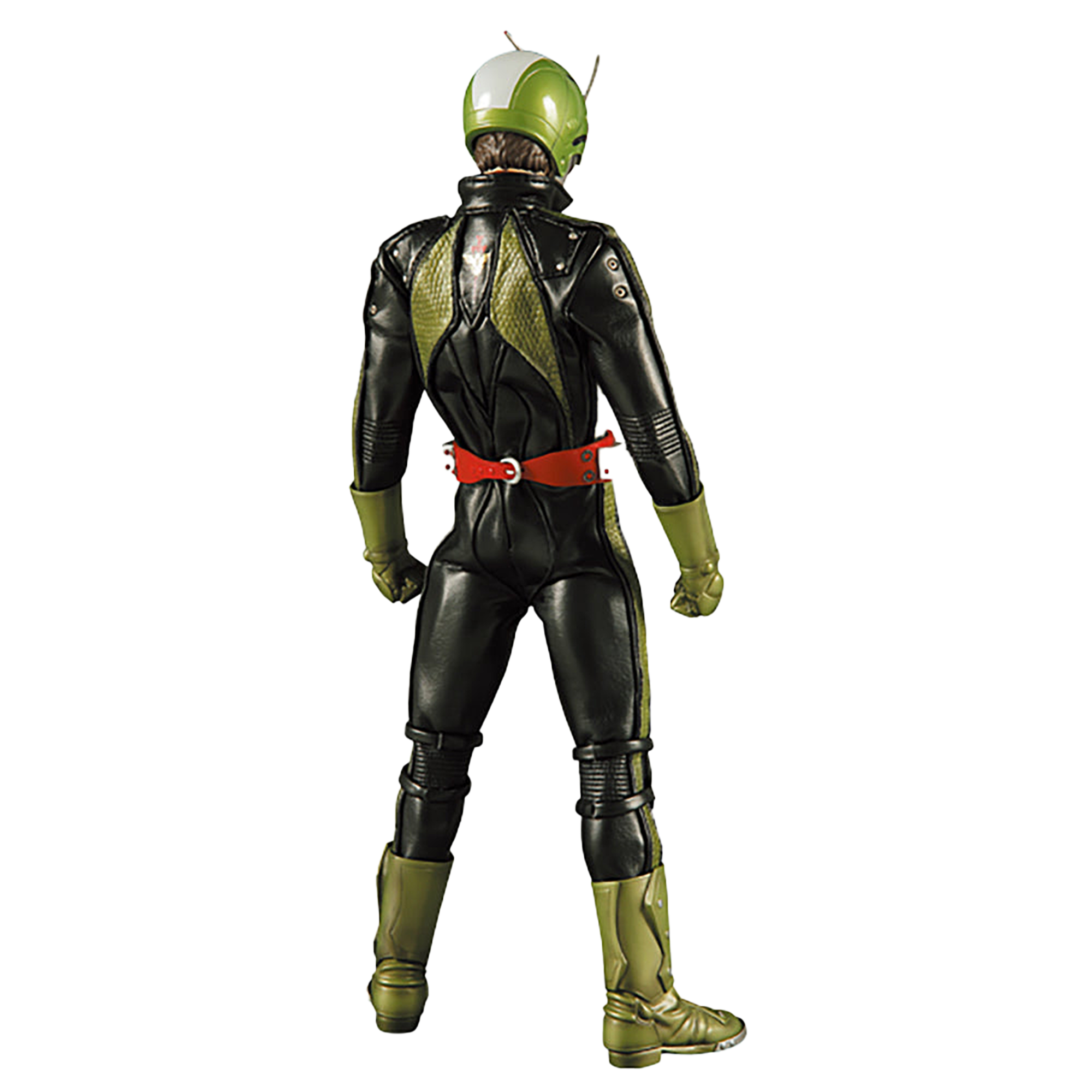 〈未使用〉PBM! 仮面ライダー2号 〜仮面ライダーTHE FIRST 仮面ライダー THE FIRST 2号（12インチアクションフィギュア