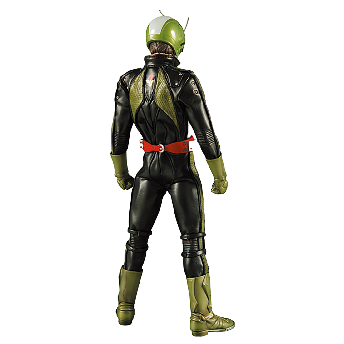 〈未使用〉PBM! 仮面ライダー2号 〜仮面ライダーTHE FIRST 仮面ライダー THE FIRST 2号（12インチアクションフィギュア