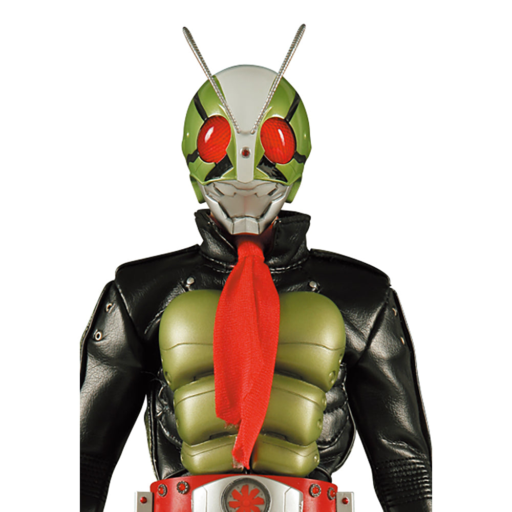 仮面ライダー THE FIRST 2号（12インチアクションフィギュア）_4