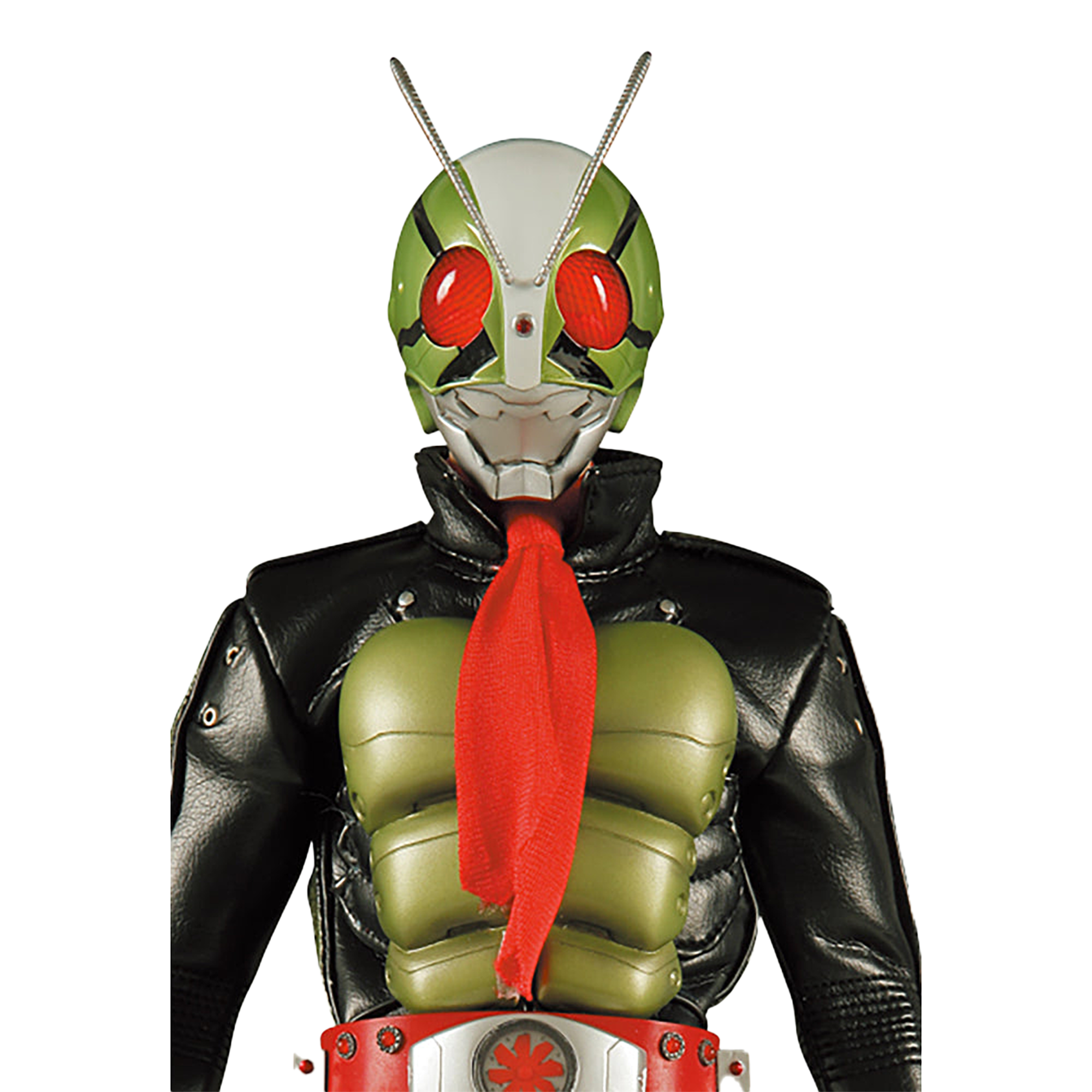 仮面ライダー THE FIRST 2号(12インチアクションフィギュア 仮面ライダー THE FIRST 2号(12インチアクションフィギュア