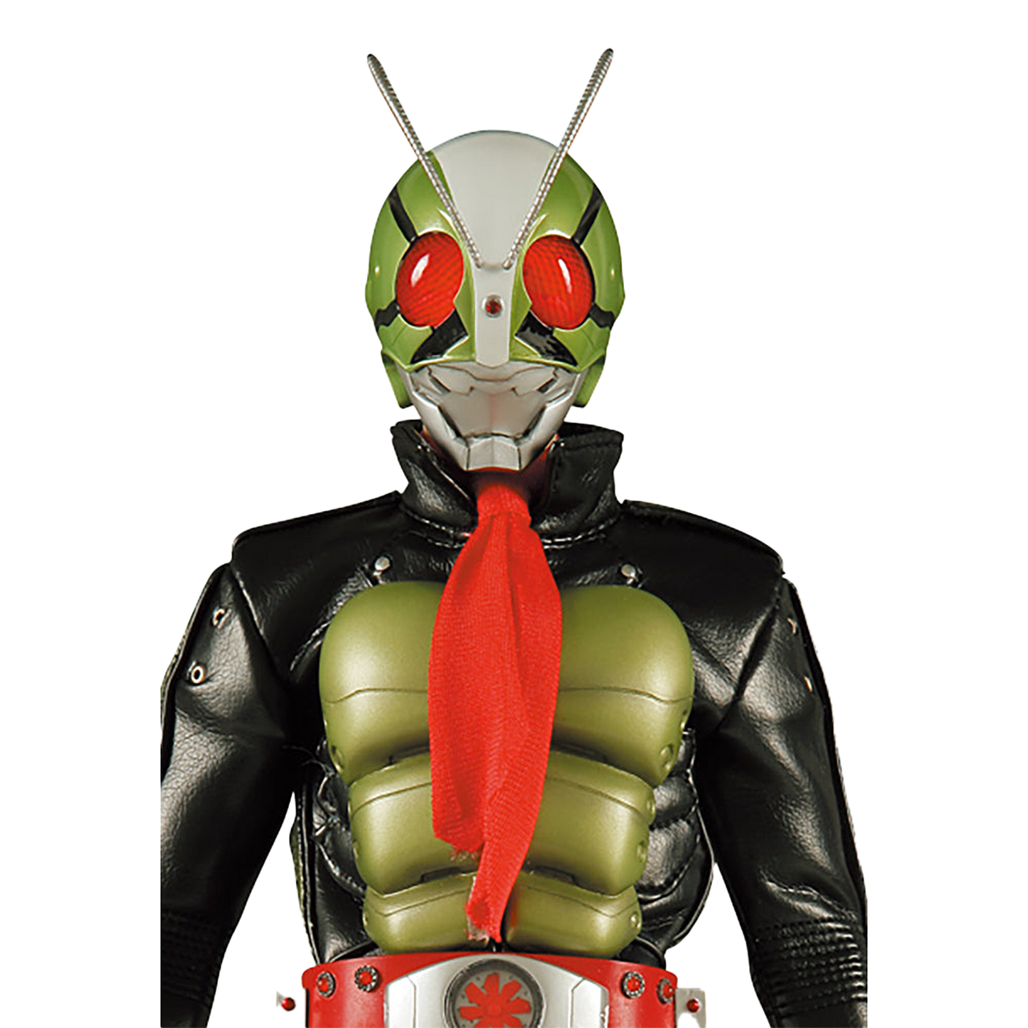 仮面ライダー THE FIRST 2号（12インチアクションフィギュア